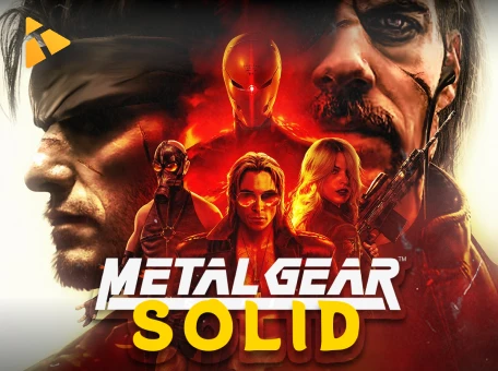 Metal Gear